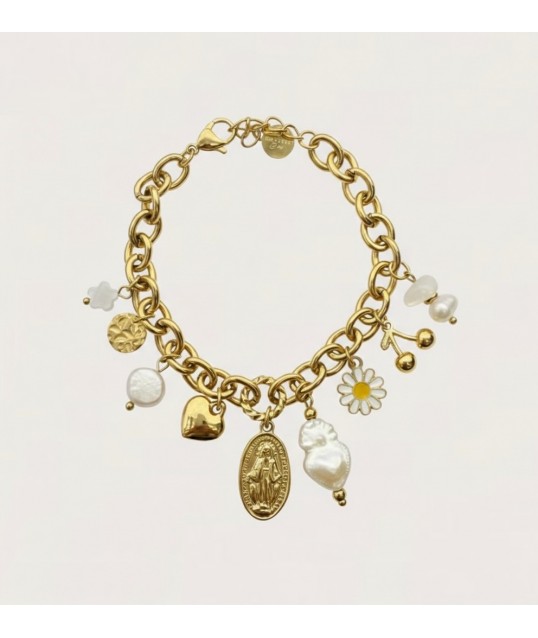 BRACELET CHARM