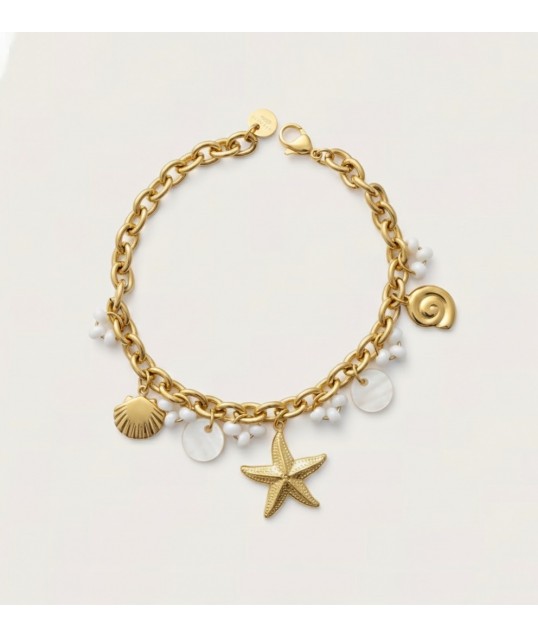 BRACELET CHARM