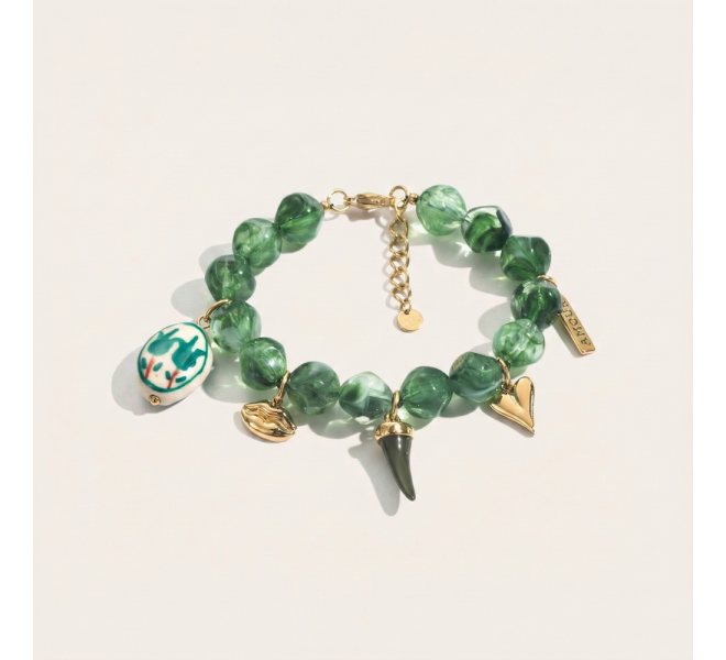 BRACELET CHARM