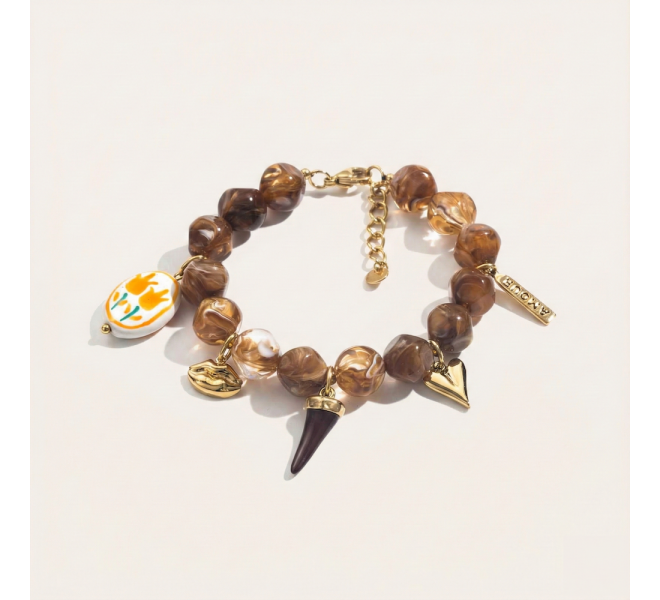 BRACELET CHARM