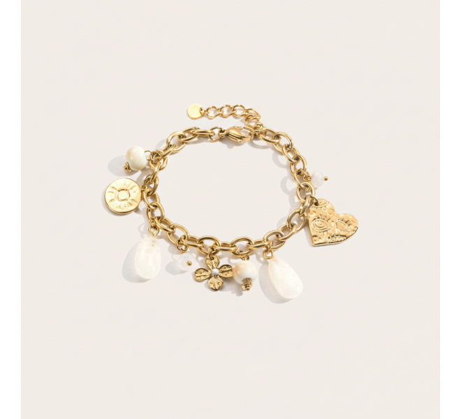 BRACELET CHARM