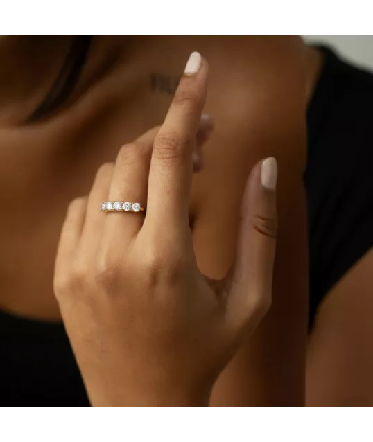 BAGUE AMORO 2