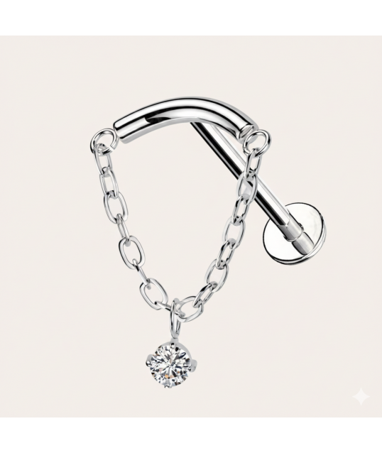 copy of Earrings Ø10