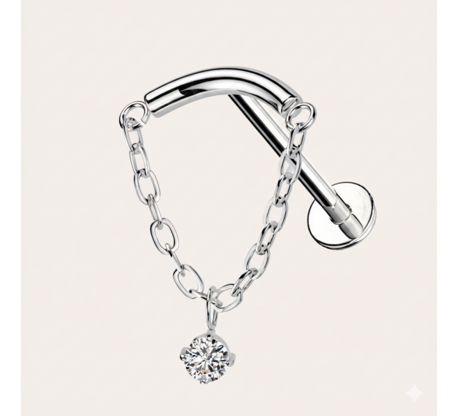 copy of Earrings Ø10