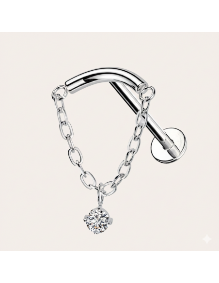 copy of Earrings Ø10