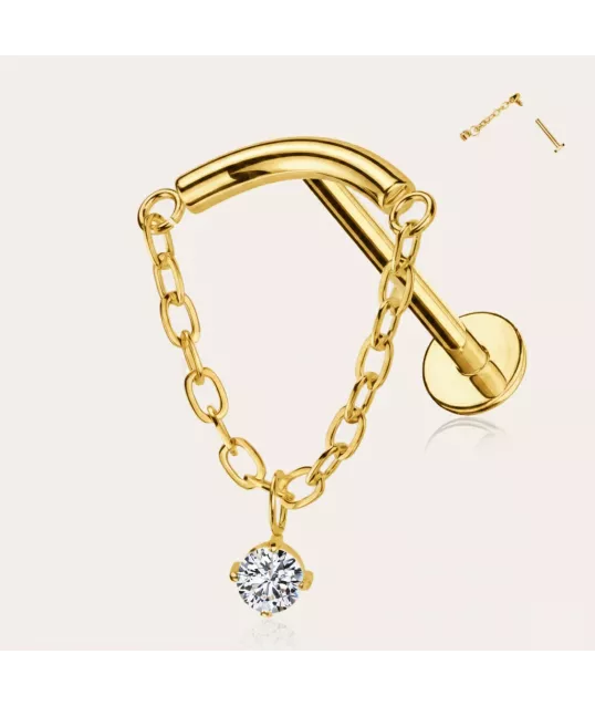 copy of Earrings Ø10
