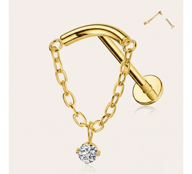 copy of Earrings Ø10