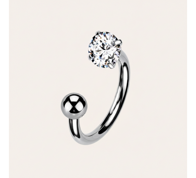 copy of Earrings Ø10