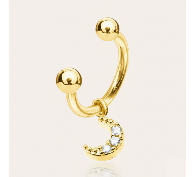 copy of Earrings Ø10