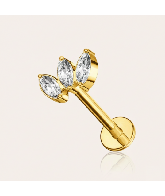 copy of Earrings Ø10