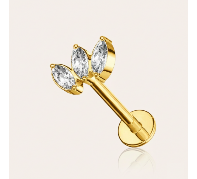 copy of Earrings Ø10