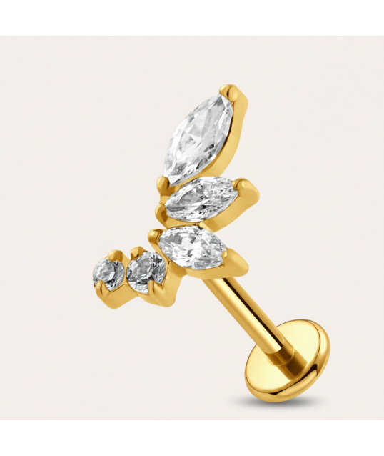 copy of Earrings Ø10