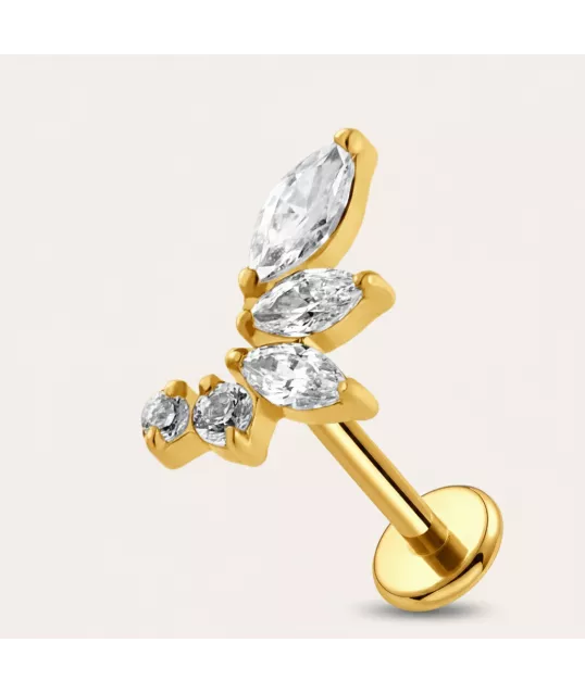 copy of Earrings Ø10