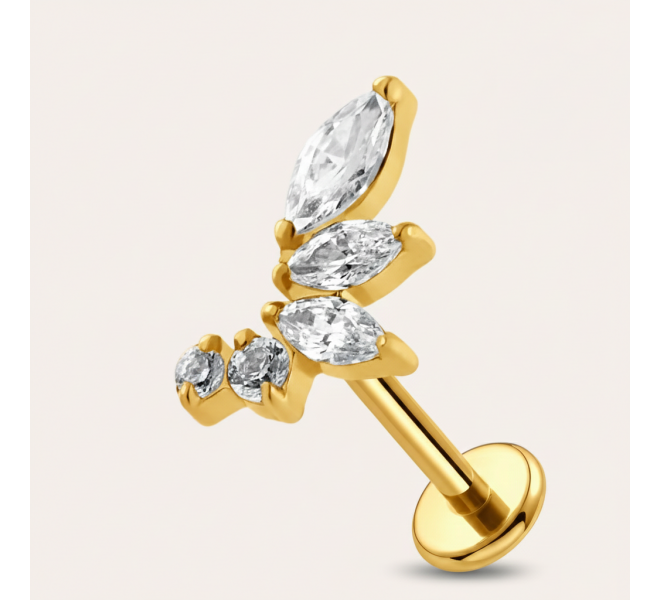 copy of Earrings Ø10