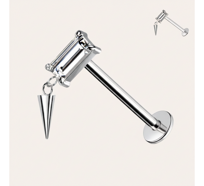 copy of Earrings Ø10