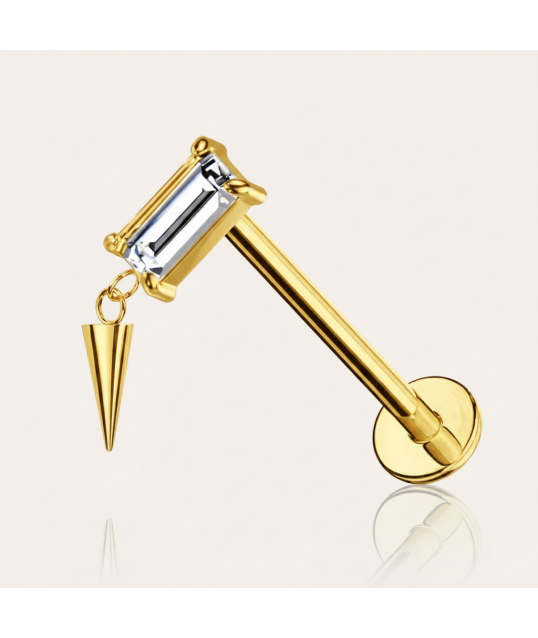 copy of Earrings Ø10