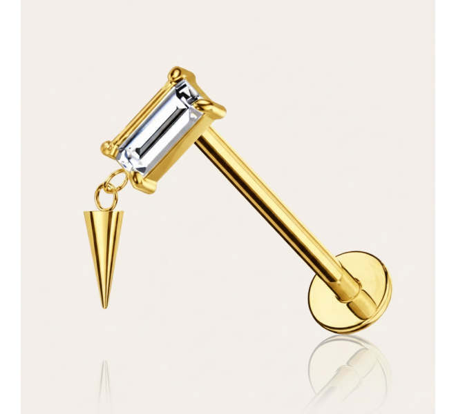 copy of Earrings Ø10