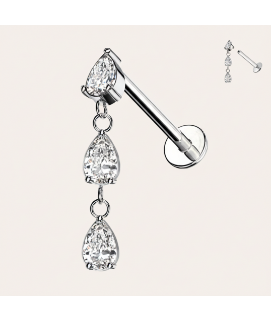 copy of Earrings Ø10