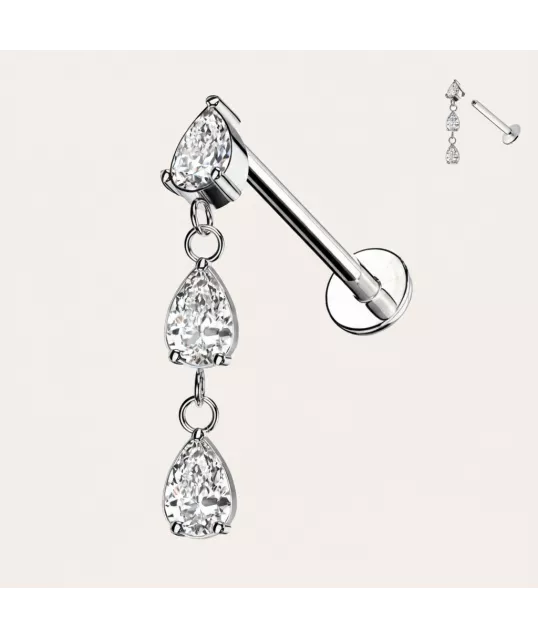 copy of Earrings Ø10