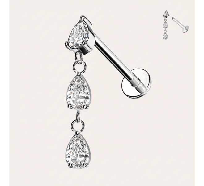 copy of Earrings Ø10