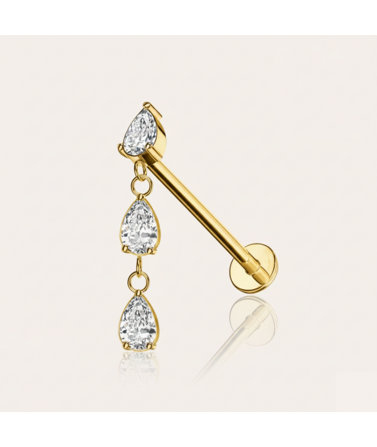 copy of Earrings Ø10