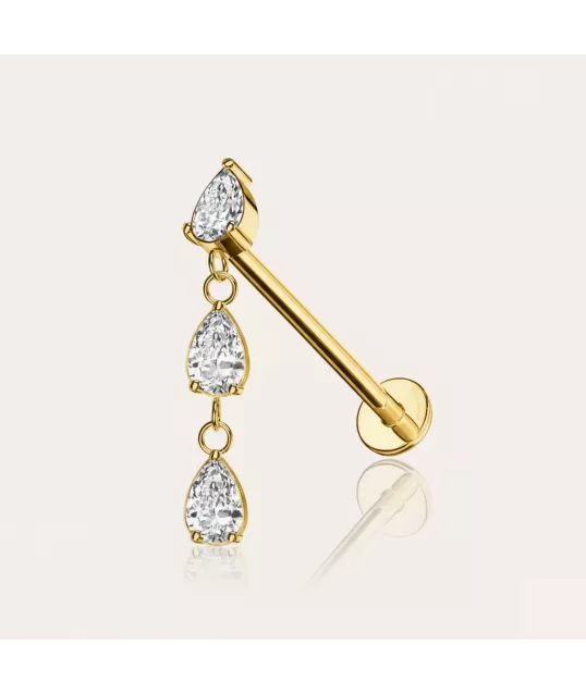 copy of Earrings Ø10