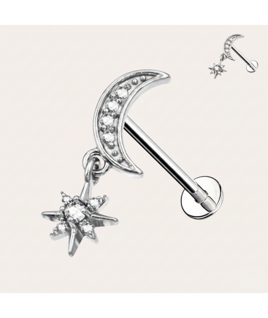 copy of Earrings Ø10