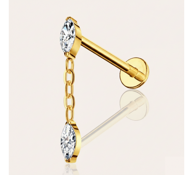 copy of Earrings Ø10