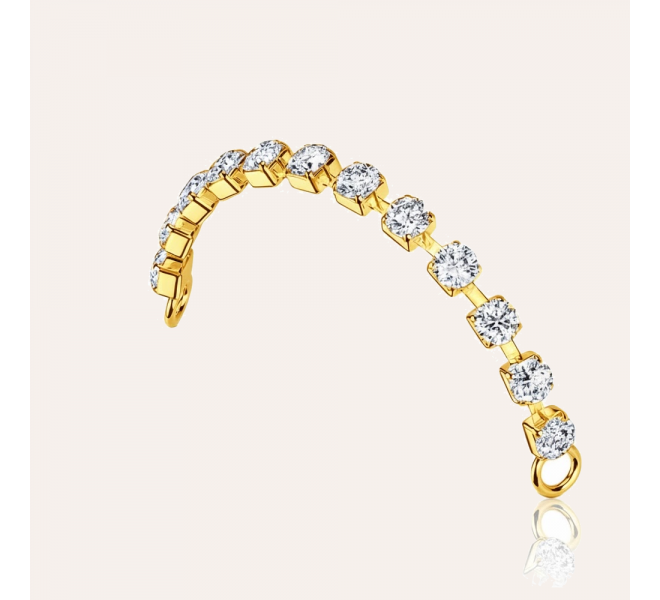 copy of Earrings Ø10