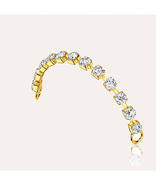 copy of Earrings Ø10