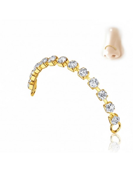 copy of Earrings Ø10