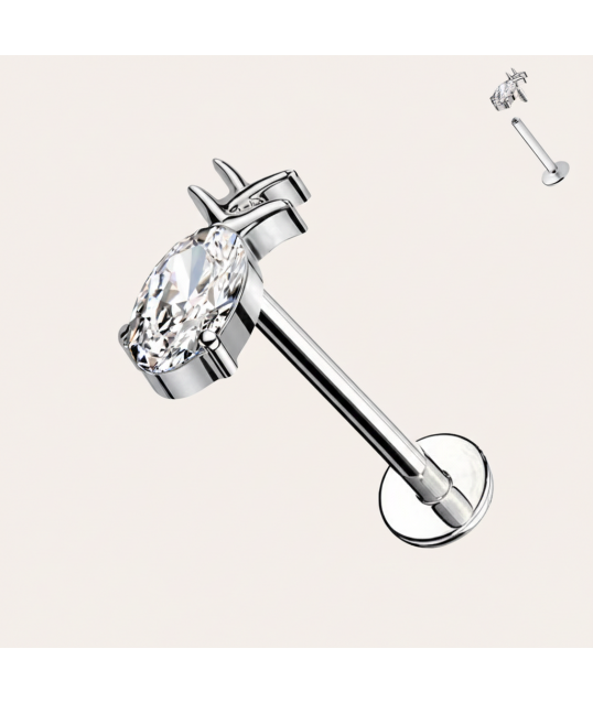 copy of Earrings Ø10