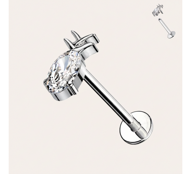 copy of Earrings Ø10