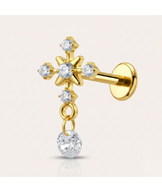 copy of Earrings Ø10