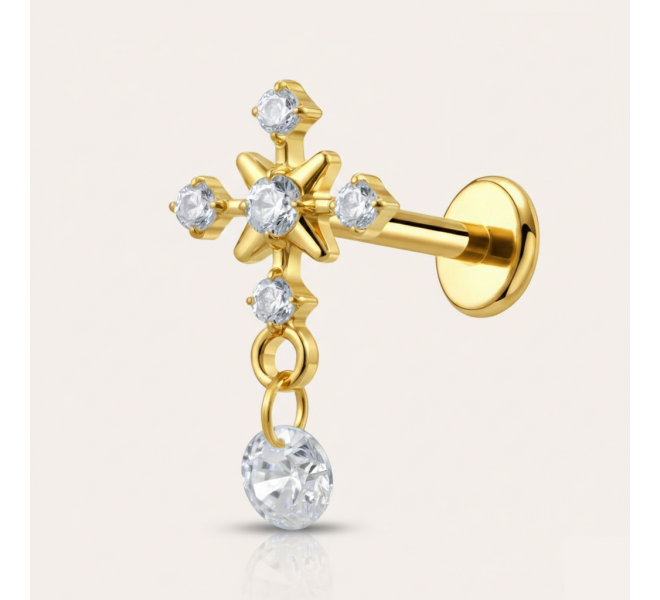 copy of Earrings Ø10