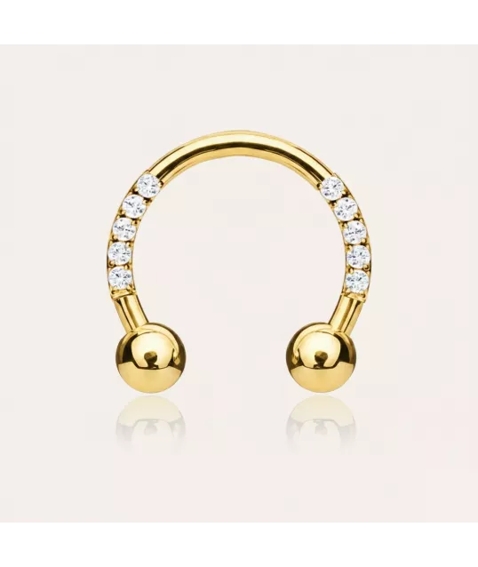 copy of Earrings Ø10