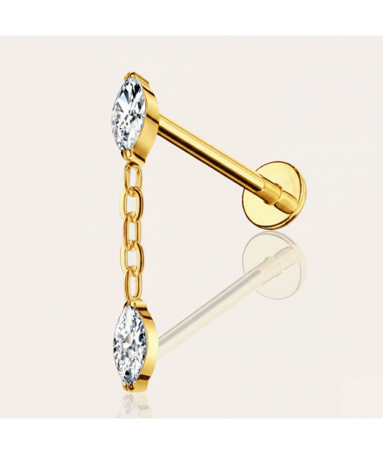 copy of Earrings Ø10