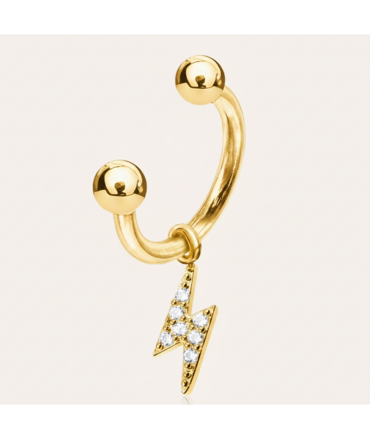 copy of Earrings Ø10