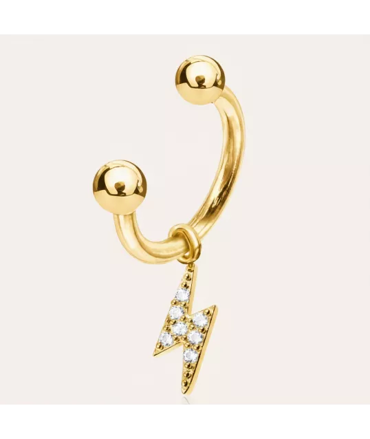 copy of Earrings Ø10