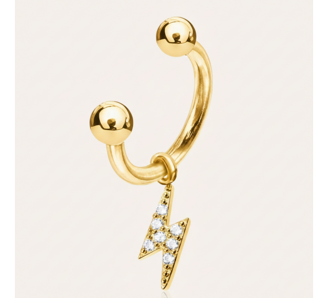 copy of Earrings Ø10