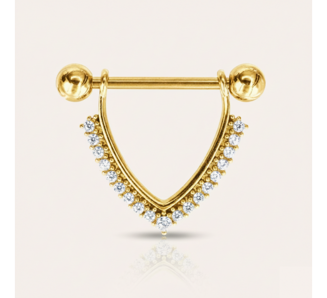 copy of Earrings Ø10