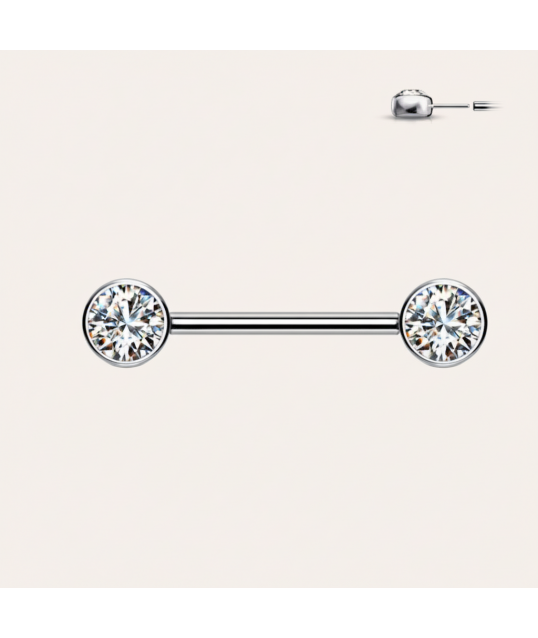 copy of Earrings Ø10