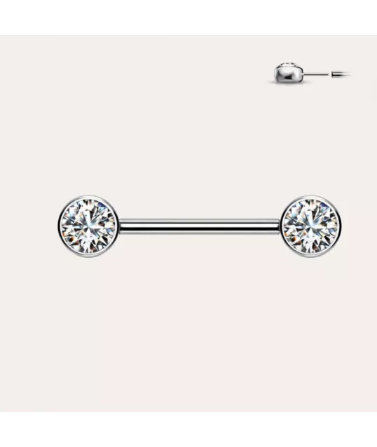 copy of Earrings Ø10