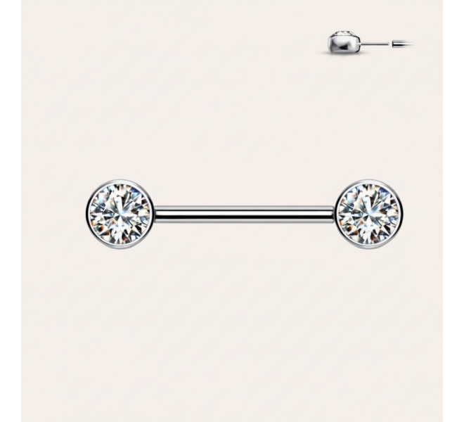 copy of Earrings Ø10