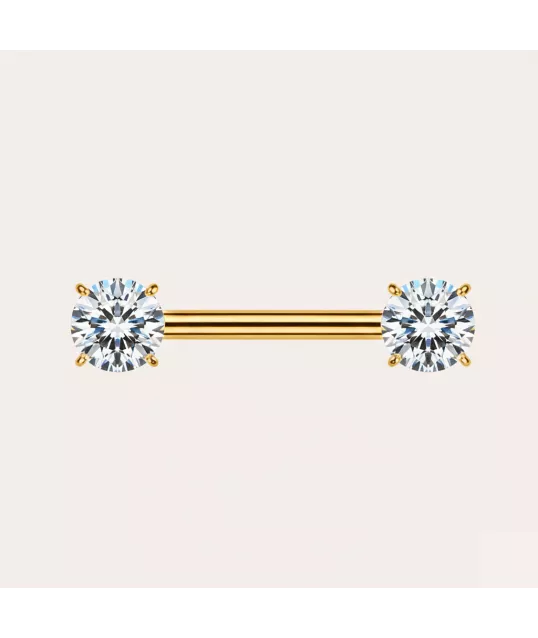 PIERCING TETON DUO