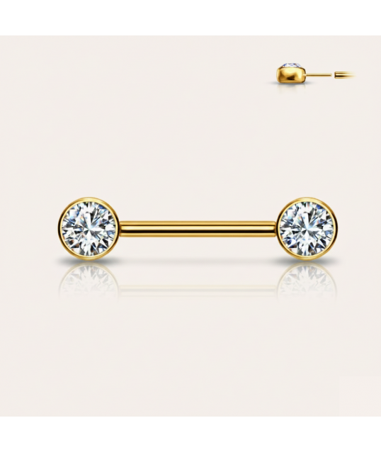 copy of Earrings Ø10