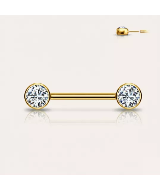 copy of Earrings Ø10
