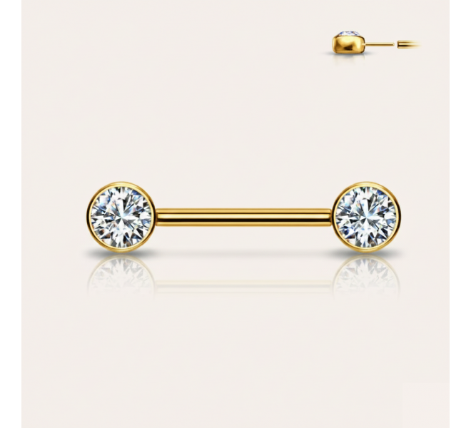 copy of Earrings Ø10