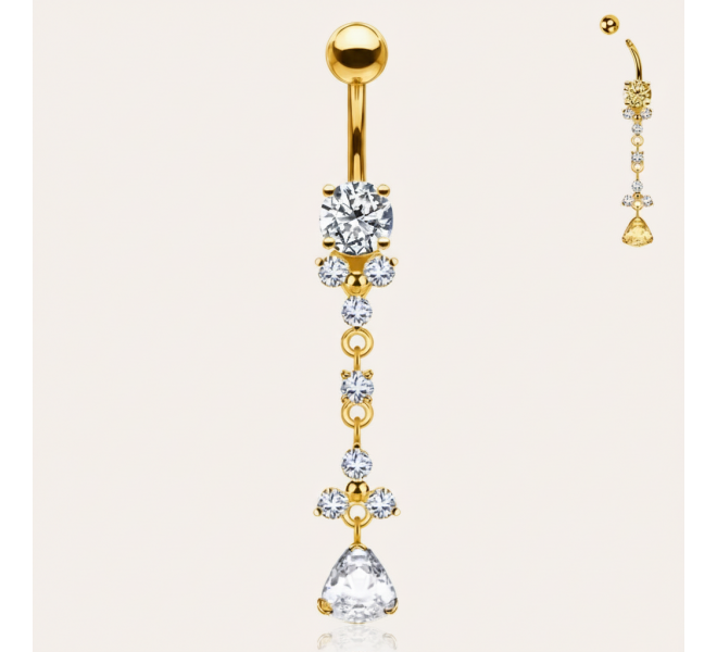 copy of Earrings Ø10