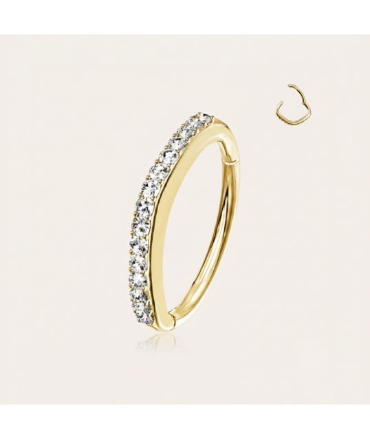 copy of Earrings Ø10